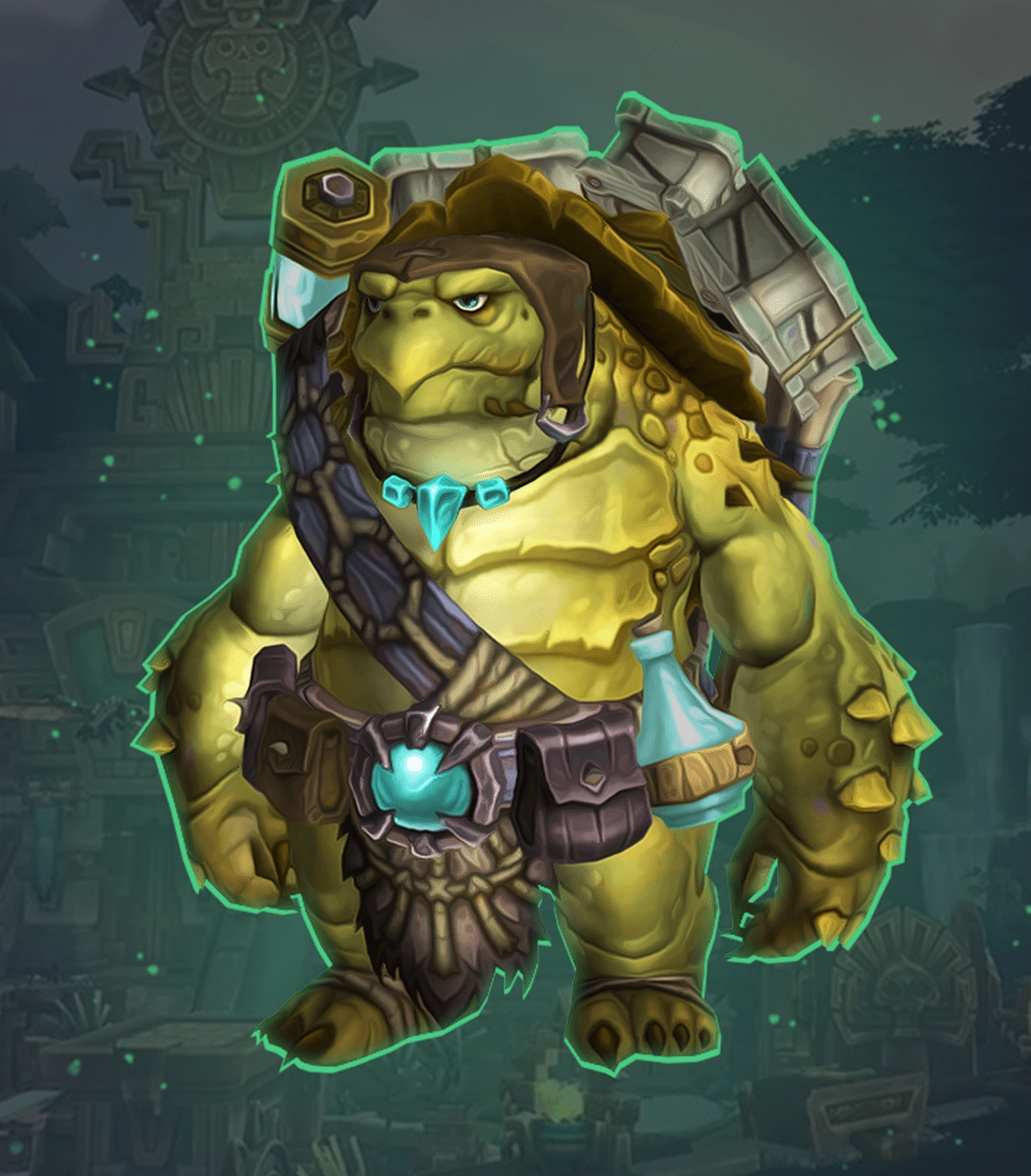 BfA Reputations Boost